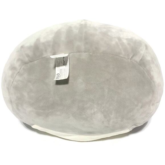 Squishmallows Doxana the Koala Plush Gray With Multicolor Ears 16" - Picture 4 of 5